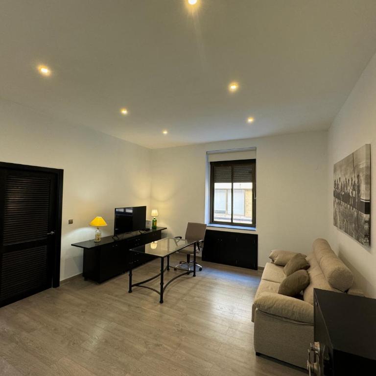 Apartamento Moderno en Pleno Centro de Córdoba - Apartamento de 1 dormitorio - 2