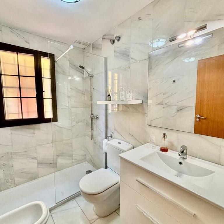 Apartamento encantador el Duque - Apartamento de 1 dormitorio - 3