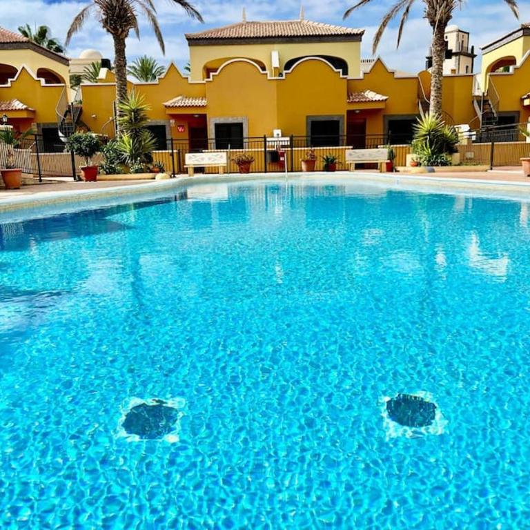 Apartamento encantador el Duque - Apartamento de 1 dormitorio - 4