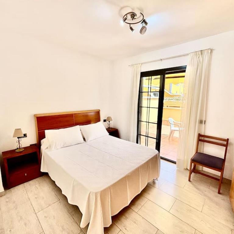 Apartamento encantador el Duque - Apartamento de 1 dormitorio - 7