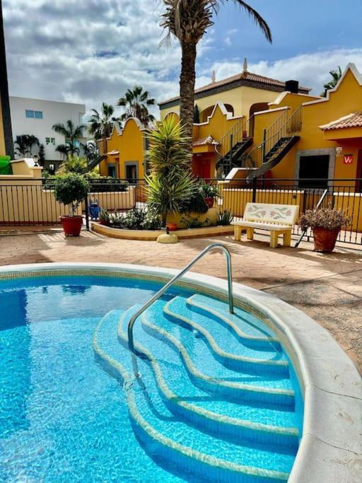 Apartamento encantador el Duque - Apartamento de 1 dormitorio - 12