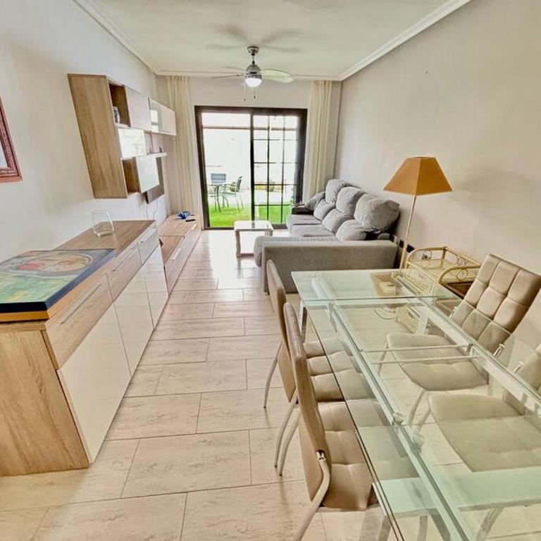 Apartamento encantador el Duque - Apartamento de 1 dormitorio - 14