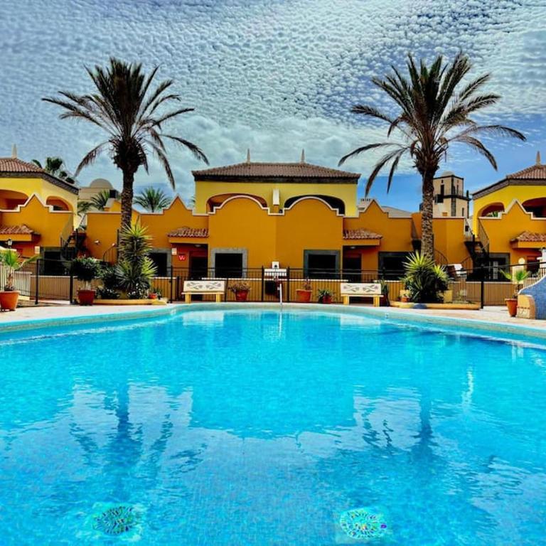 Apartamento encantador el Duque - Apartamento de 1 dormitorio - 15