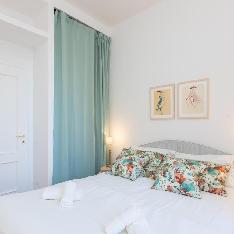 San Lorenzo Style Apartment - Appartamento con 2 Camere da Letto - 5