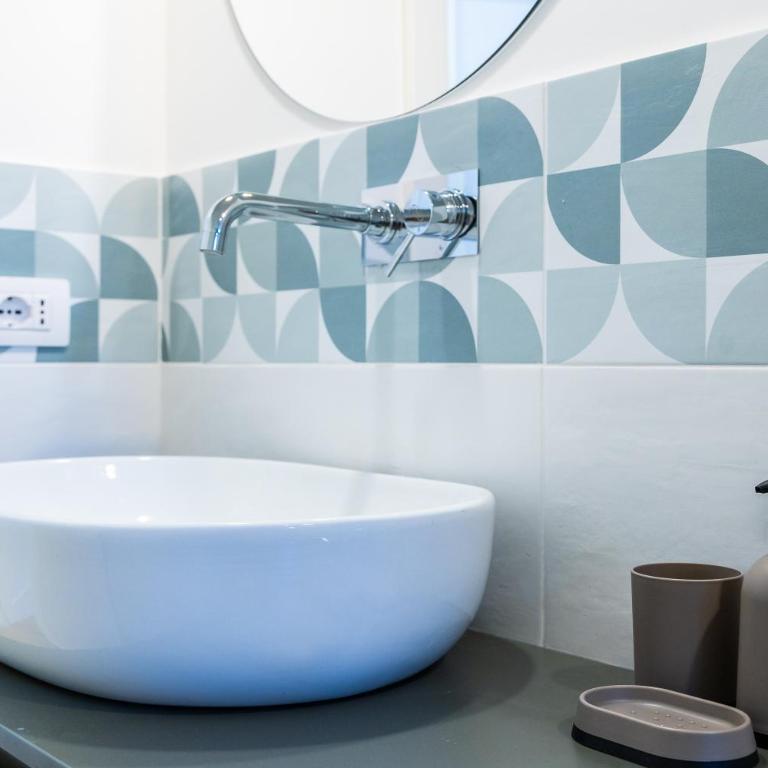 San Lorenzo Style Apartment - Appartamento con 2 Camere da Letto - 15