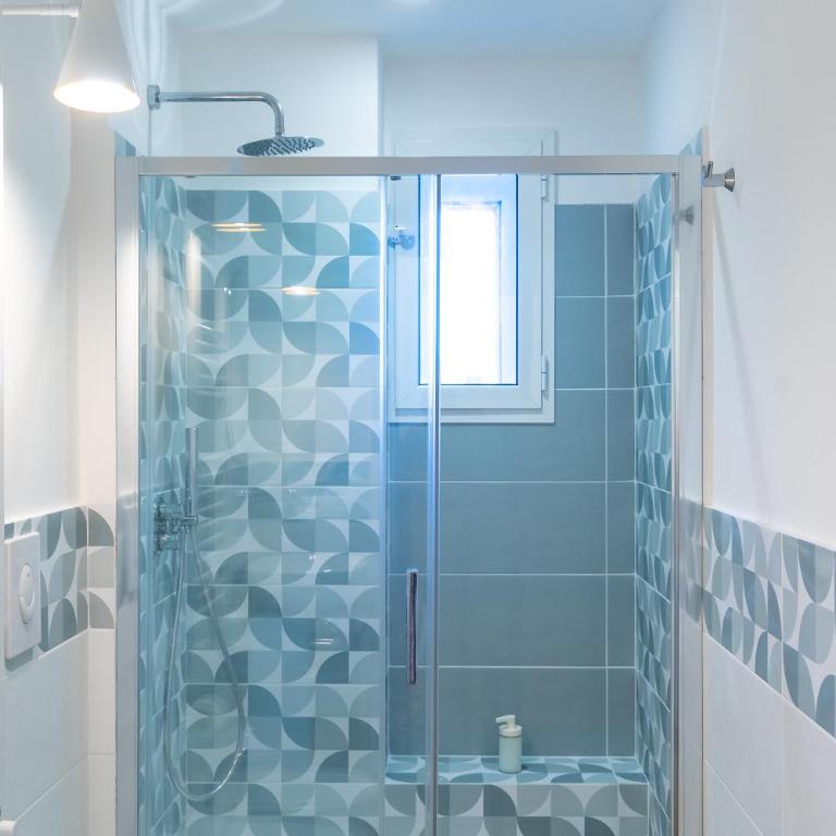 San Lorenzo Style Apartment - Appartamento con 2 Camere da Letto - 14