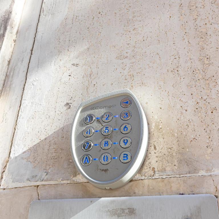 San Lorenzo Style Apartment - Appartamento con 2 Camere da Letto - 17