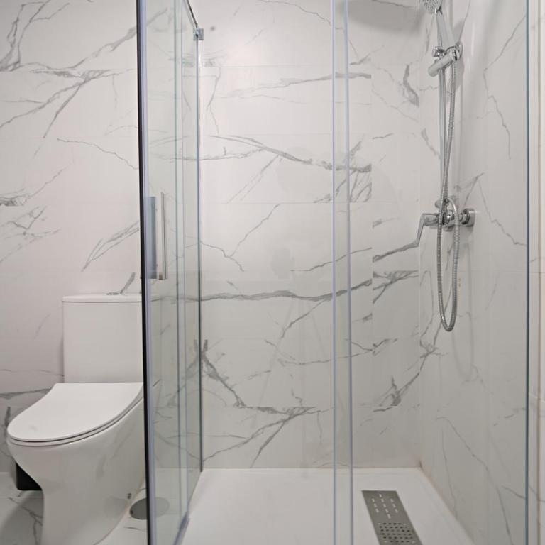 YBH Villa Valentina - Apartamentos Turísticos - Apartamento de 1 dormitorio - 16
