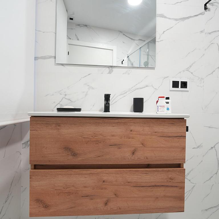 YBH Villa Valentina - Apartamentos Turísticos - Apartamento de 1 dormitorio - 17