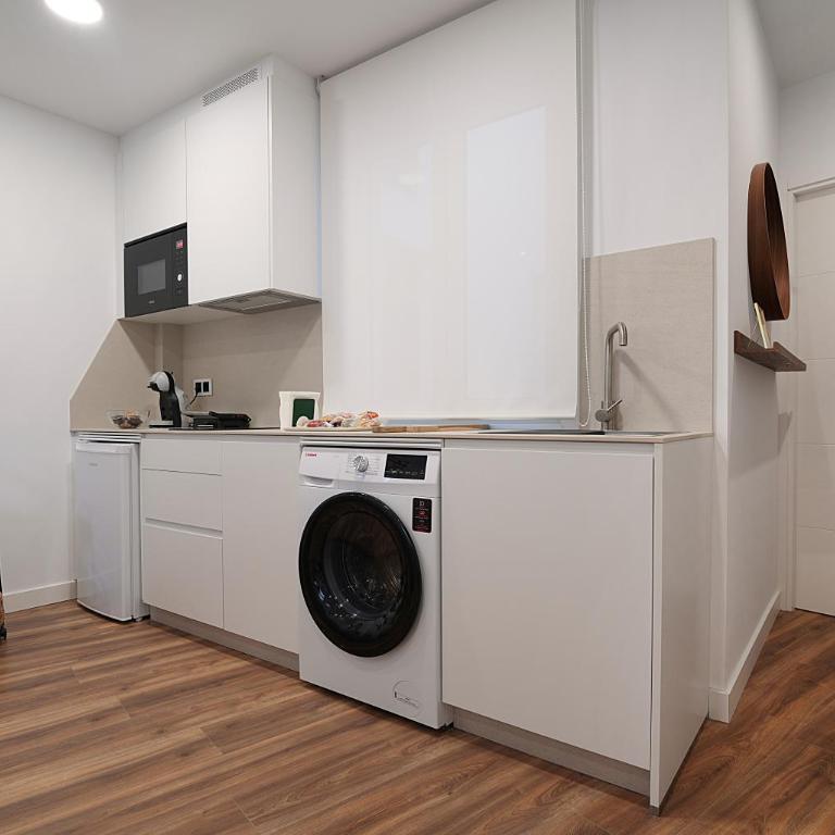 YBH Villa Valentina - Apartamentos Turísticos - Apartamento de 1 dormitorio - 21