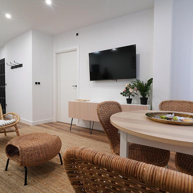 YBH Villa Valentina - Apartamentos Turísticos - Apartamento de 1 dormitorio - 13