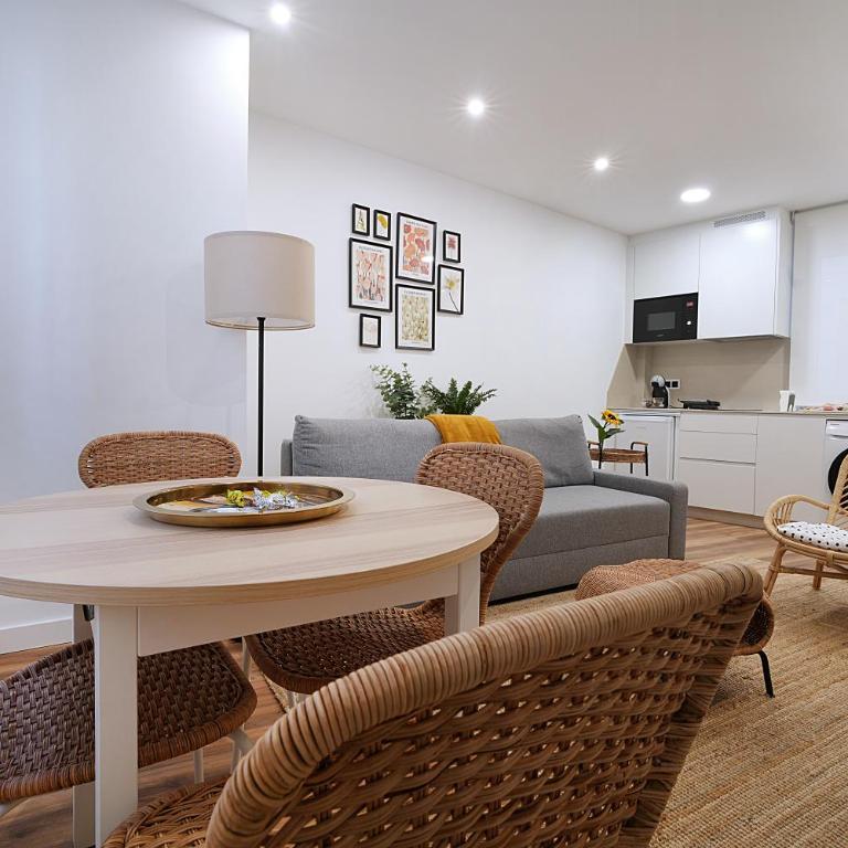 YBH Villa Valentina - Apartamentos Turísticos - Apartamento de 1 dormitorio - 22