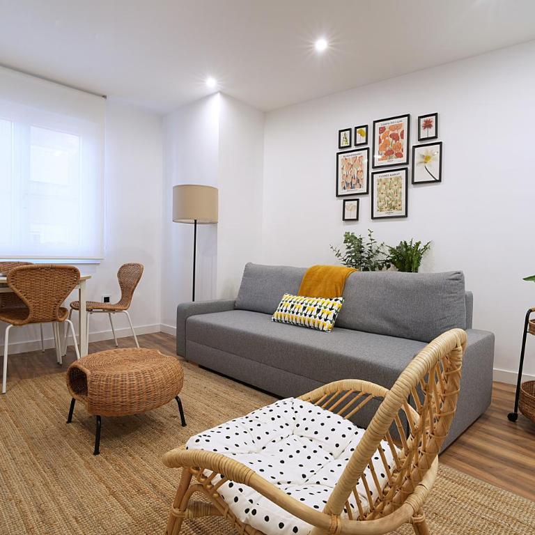 YBH Villa Valentina - Apartamentos Turísticos - Apartamento de 1 dormitorio - 10