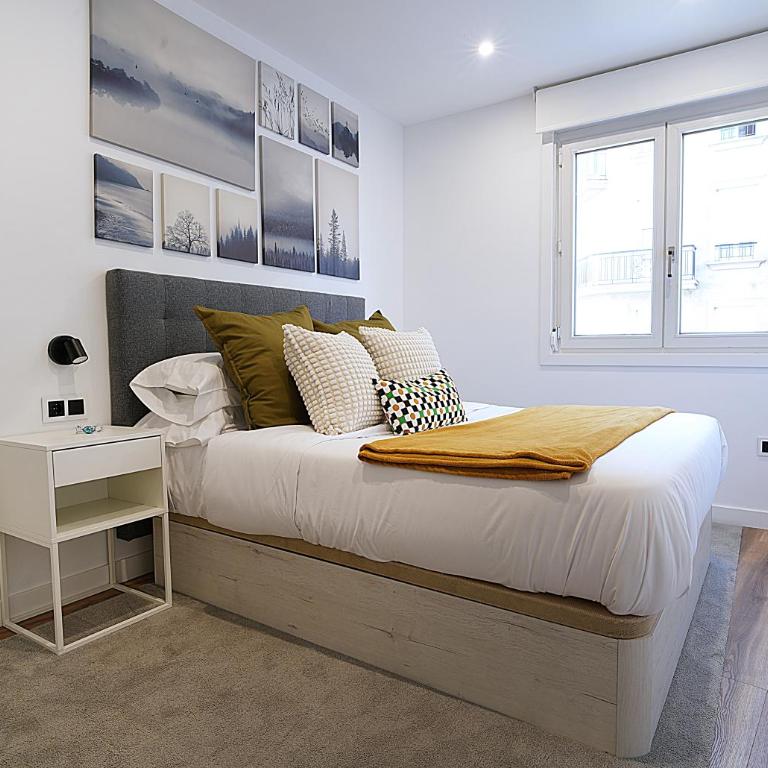 YBH Villa Valentina - Apartamentos Turísticos - Apartamento de 1 dormitorio - 11