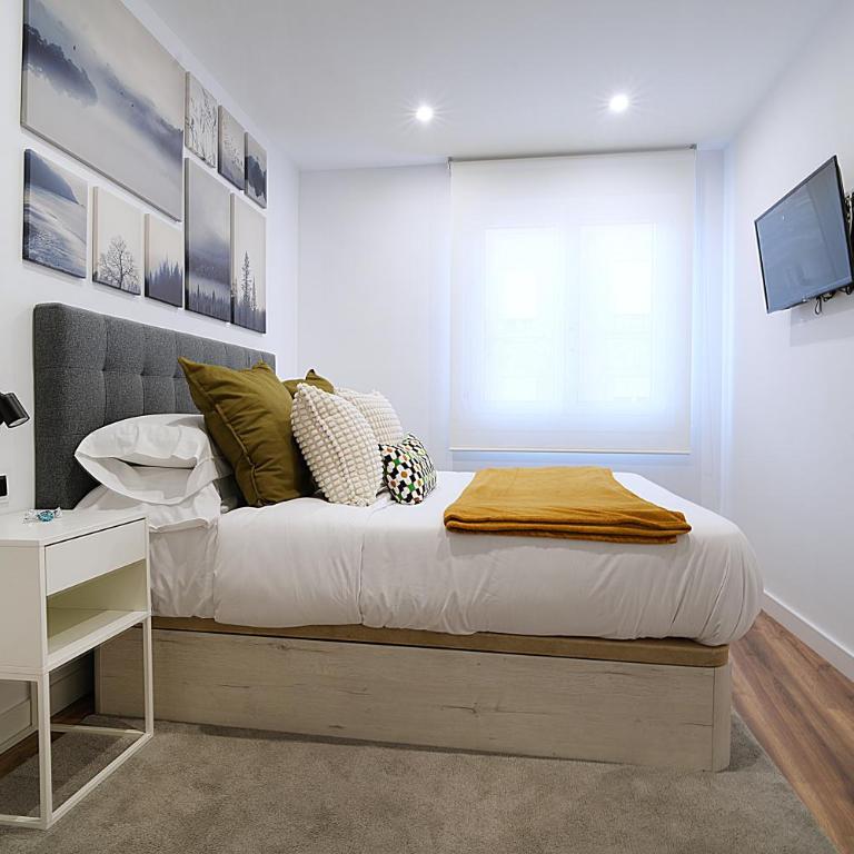 YBH Villa Valentina - Apartamentos Turísticos - Apartamento de 1 dormitorio - 23