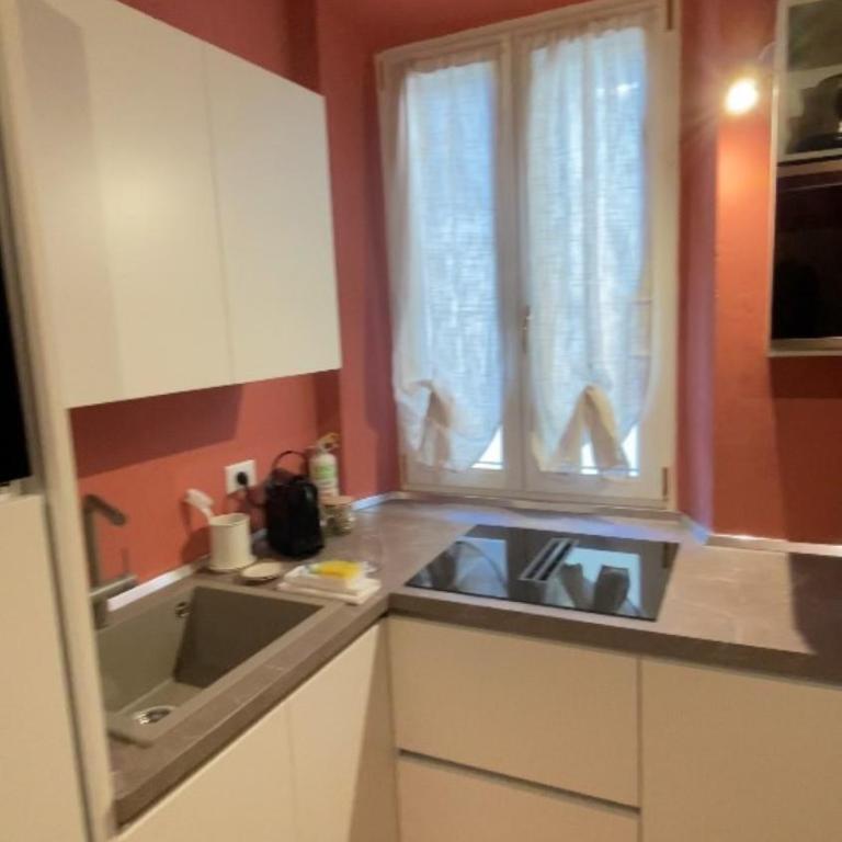 Toscanella Royal Suite - Appartamento con 2 Camere da Letto - 28
