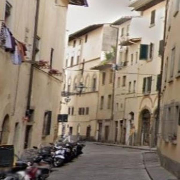 Toscanella Royal Suite - Appartamento con 2 Camere da Letto - 65