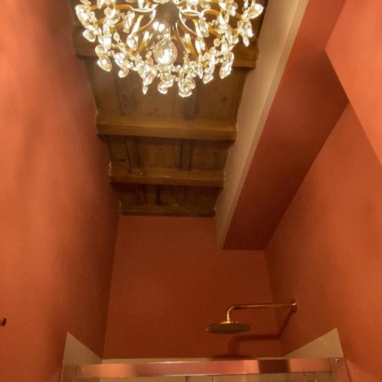Toscanella Royal Suite - Appartamento con 2 Camere da Letto - 44