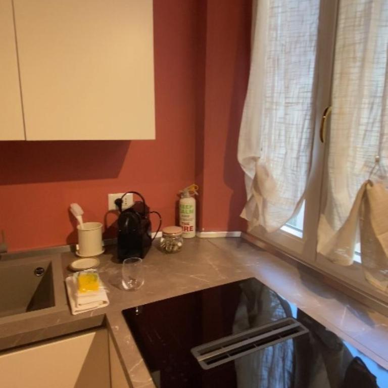 Toscanella Royal Suite - Appartamento con 2 Camere da Letto - 29
