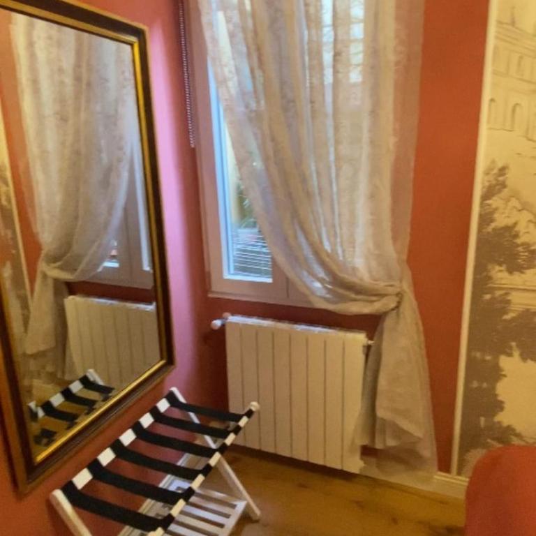 Toscanella Royal Suite - Appartamento con 2 Camere da Letto - 51