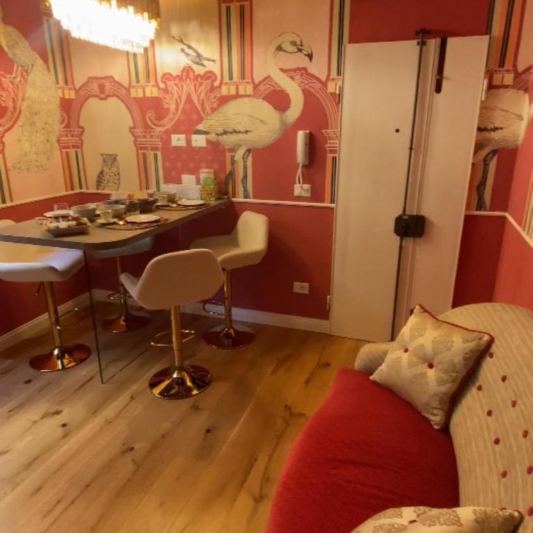 Toscanella Royal Suite - Appartamento con 2 Camere da Letto - 17