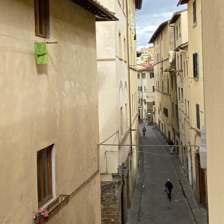 Toscanella Royal Suite - Appartamento con 2 Camere da Letto - 64