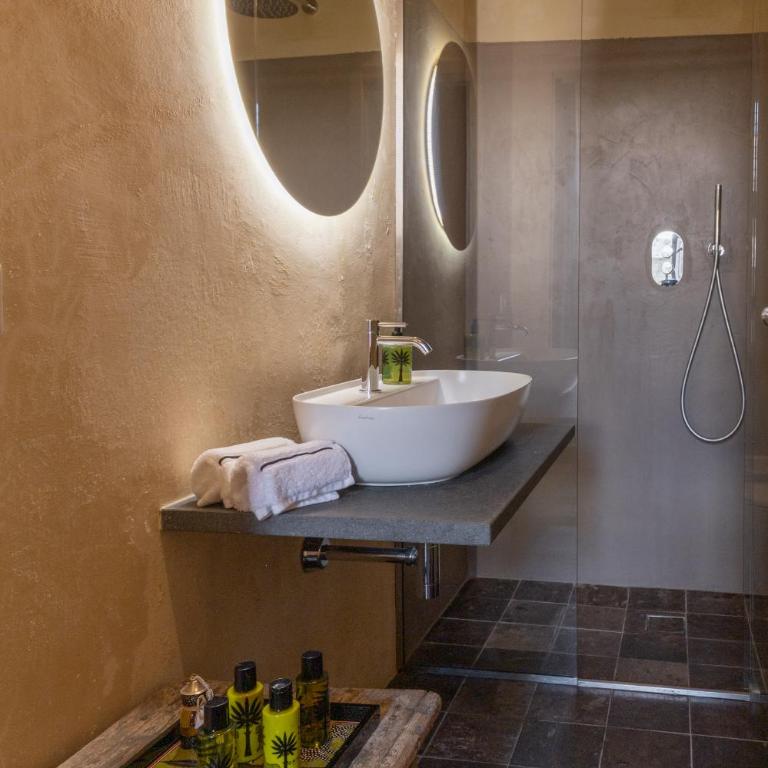 Dimora Enricuzzo Modica - Appartamento con 2 Camere da Letto e Vista Città - 30
