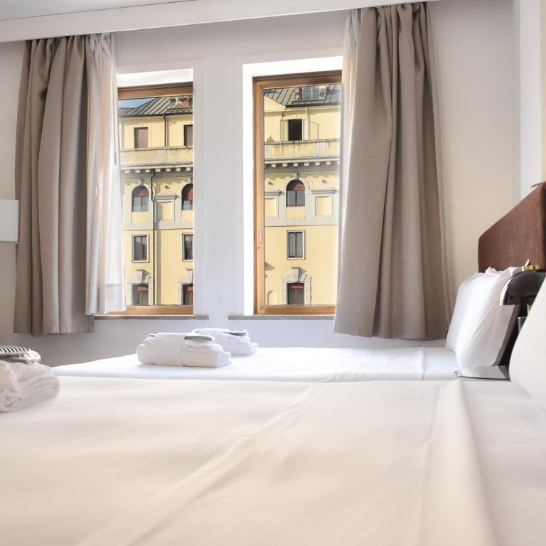 Welc-ōM Piazza Garibaldi - Apartamento de 1 dormitorio - 3