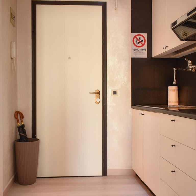 Welc-ōM Piazza Garibaldi - Apartamento de 1 dormitorio - 7