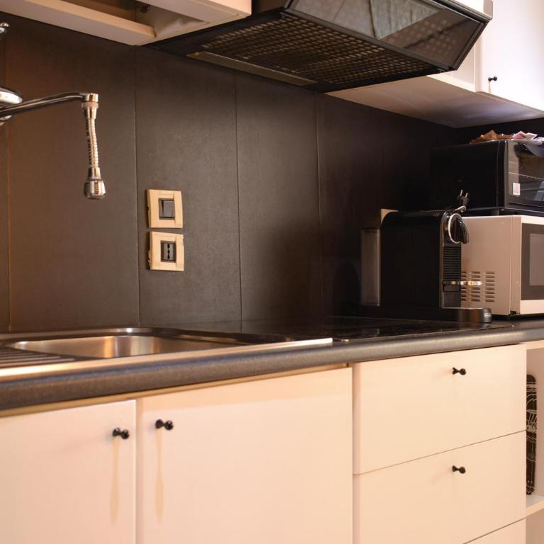 Welc-ōM Piazza Garibaldi - Apartamento de 1 dormitorio - 8