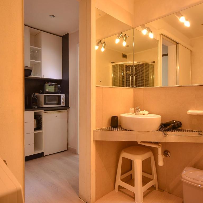 Welc-ōM Piazza Garibaldi - Apartamento de 1 dormitorio - 9