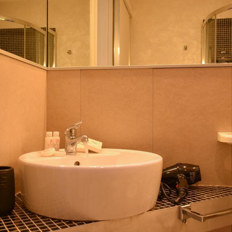Welc-ōM Piazza Garibaldi - Apartamento de 1 dormitorio - 10