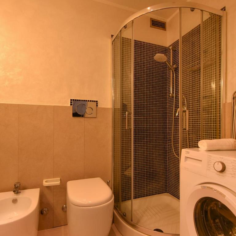 Welc-ōM Piazza Garibaldi - Apartamento de 1 dormitorio - 11
