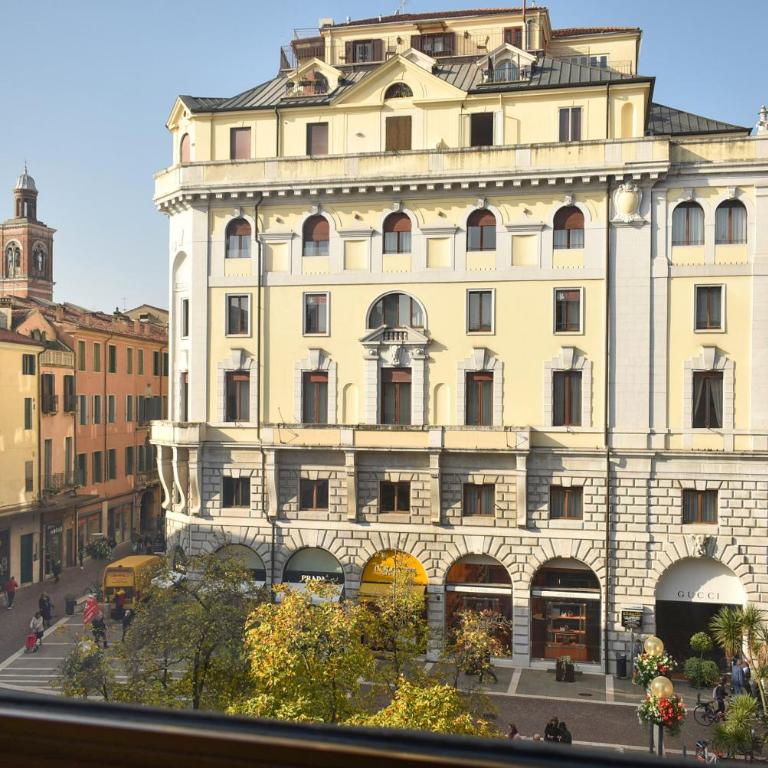 Welc-ōM Piazza Garibaldi - Apartamento de 1 dormitorio - 4