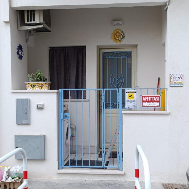 vento di canale - Casa con 1 Camera da Letto - 1
