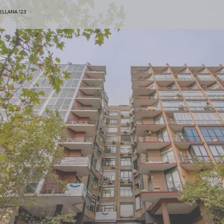 Elegancia y confort en el Paseo de la Castellana - Apartamento de 3 dormitorios - 12