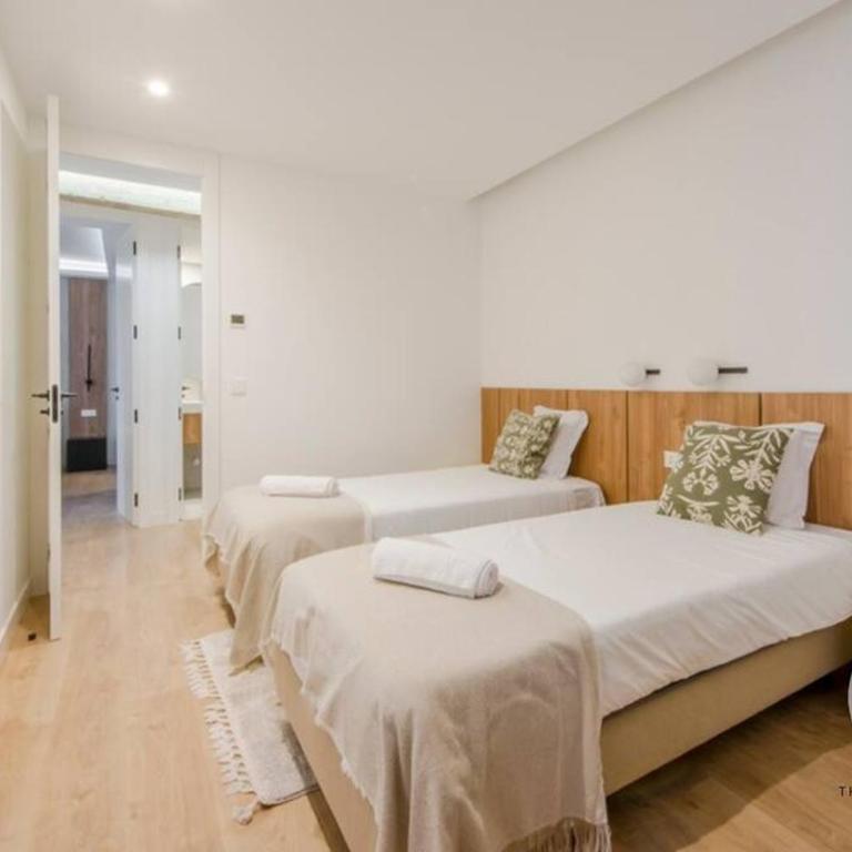 Elegancia y confort en el Paseo de la Castellana - Apartamento de 3 dormitorios - 14