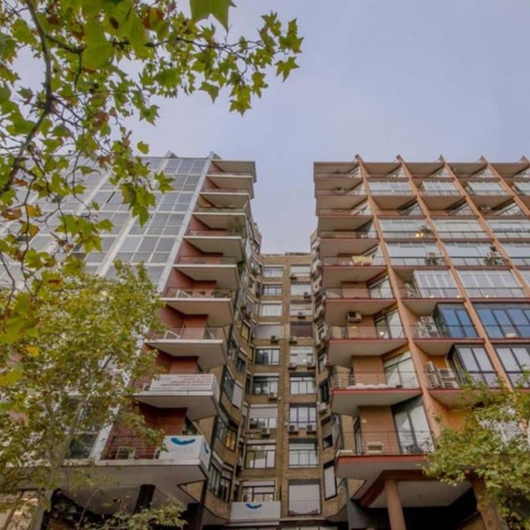 Elegancia y confort en el Paseo de la Castellana - Apartamento de 3 dormitorios - 16