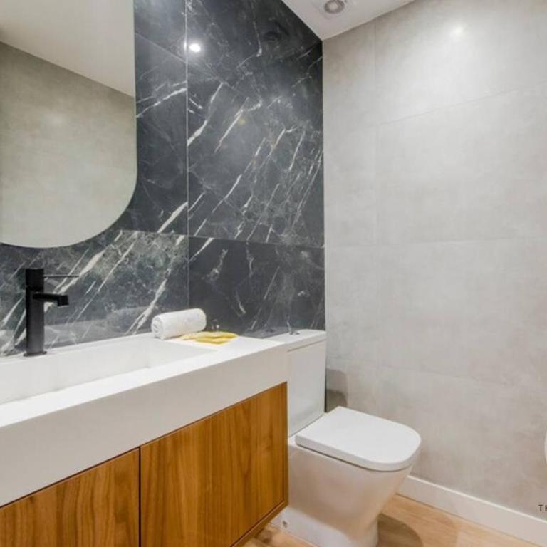 Elegancia y confort en el Paseo de la Castellana - Apartamento de 3 dormitorios - 20