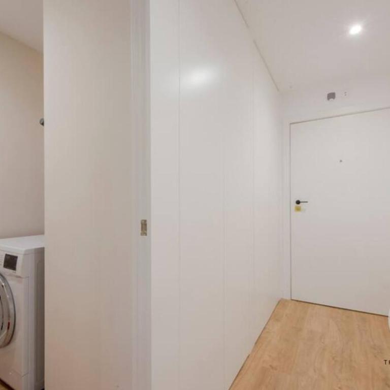 Elegancia y confort en el Paseo de la Castellana - Apartamento de 3 dormitorios - 26