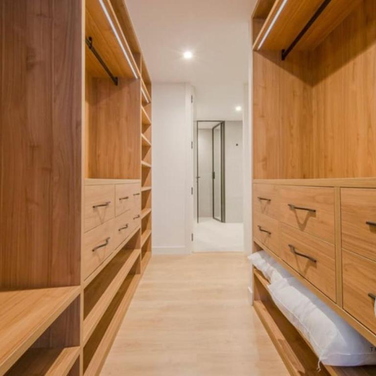 Elegancia y confort en el Paseo de la Castellana - Apartamento de 3 dormitorios - 31