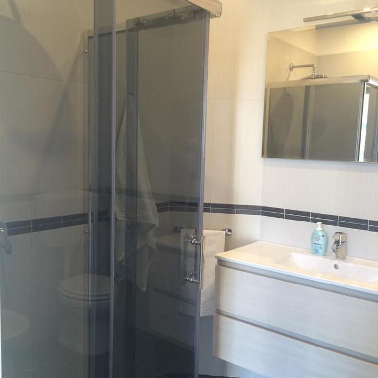 Base Napoli Mergellina - Junior Suite - 15