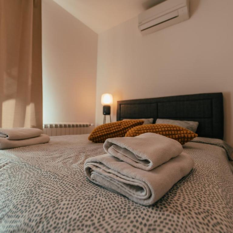 Belgrade Waterfront Oasis - Deluks Studio - 1