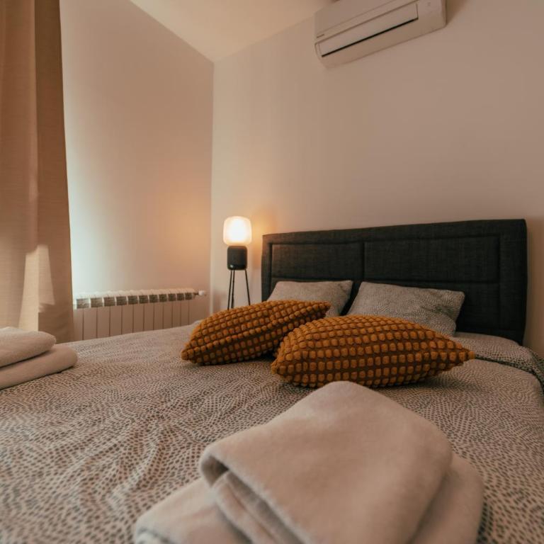 Belgrade Waterfront Oasis - Deluks Studio - 3