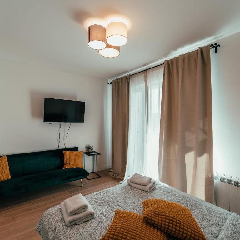 Belgrade Waterfront Oasis - Deluks Studio - 9