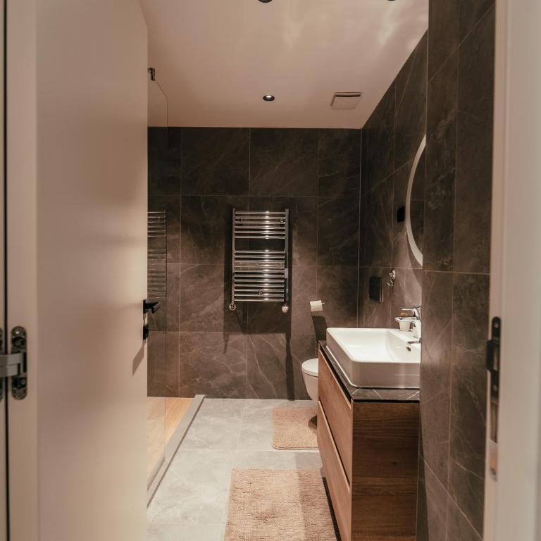 Belgrade Waterfront Oasis - Deluks Studio - 13