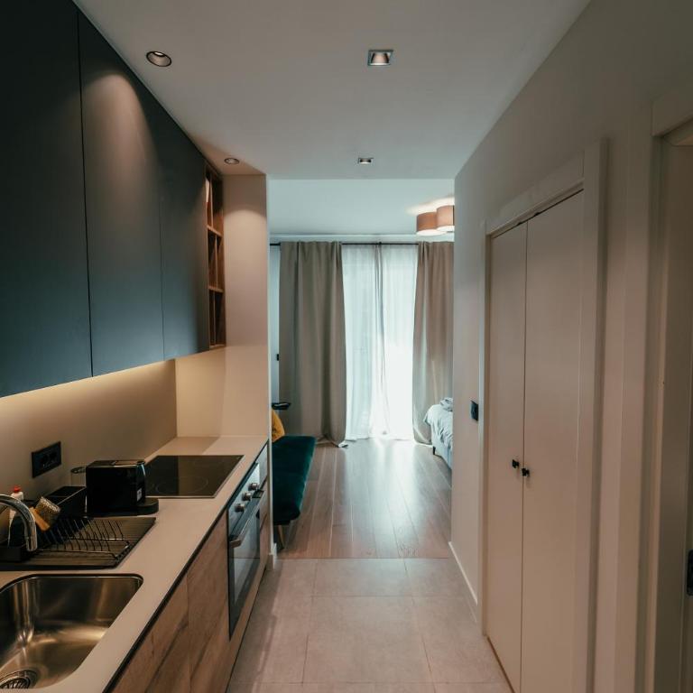 Belgrade Waterfront Oasis - Deluks Studio - 15