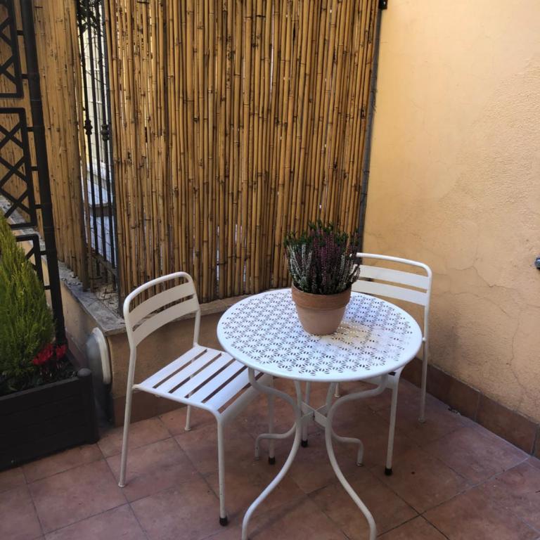 Secret Garden in Rome - Appartamento con 1 Camera da Letto - 13