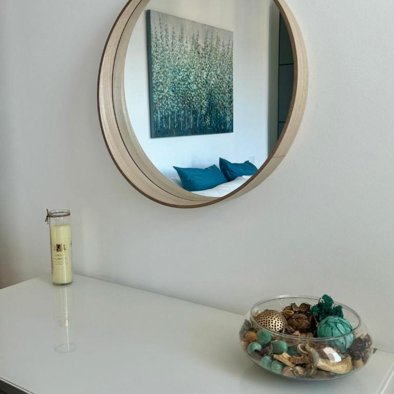 Gianduja - Attico con terrazzo - One-Bedroom Apartment - 37