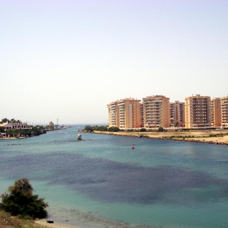 Beachfront penthouse in Residencial Dos Mares - Apartamento con vistas al mar - 23